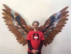 Ted Benvenuti