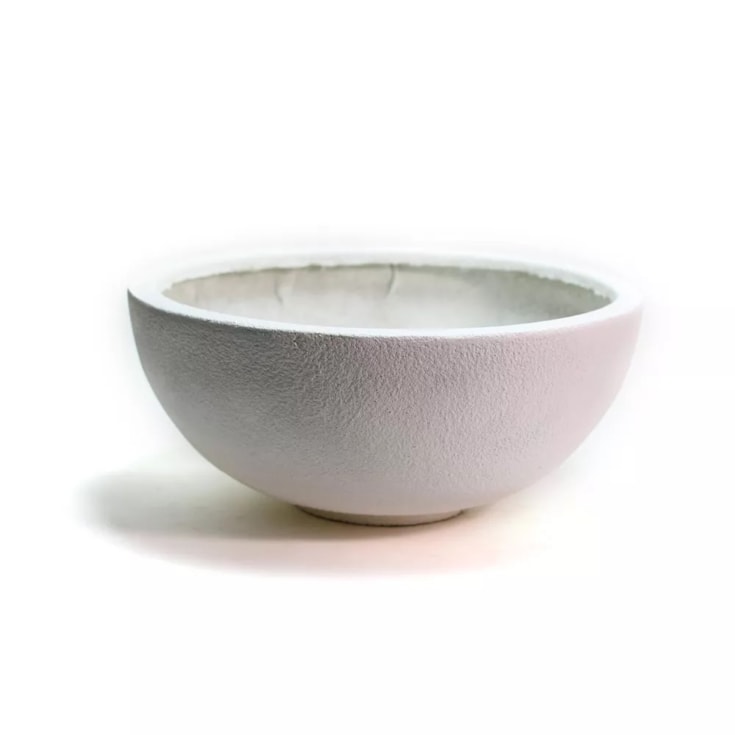 AD001254 (FC-TD8530WT) - ADORNOS DECORATIVOS DE CERAMICA