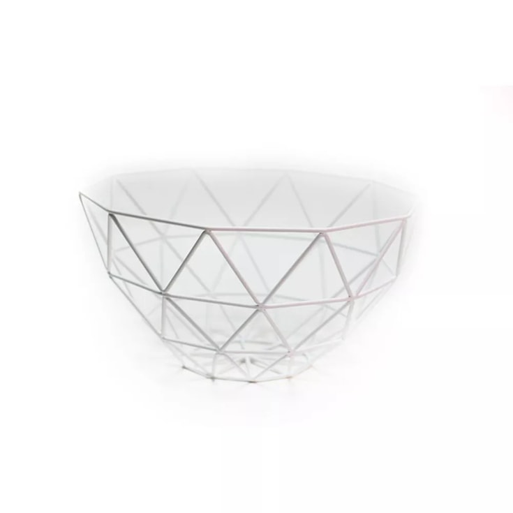 AD003039 (BT-B06177WT) - ADORNOS DECORATIVOS DE METAL