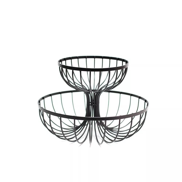AD003052 (BT-B06156L-BK) - ADORNOS DECORATIVOS DE METAL