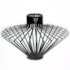 AD003066 (BT-B06151BK) - ADORNOS DECORATIVOS DE METAL