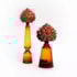 AD005020 (MP-F3019AM) - ADORNOS DECORATIVOS DE POLIRESINA