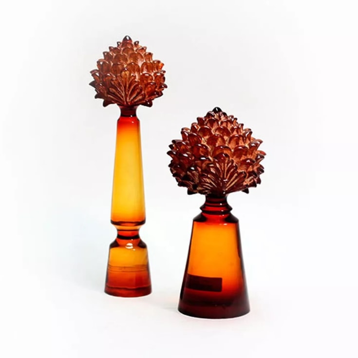 AD005021 (MP-F3018AM) - ADORNOS DECORATIVOS DE POLIRESINA