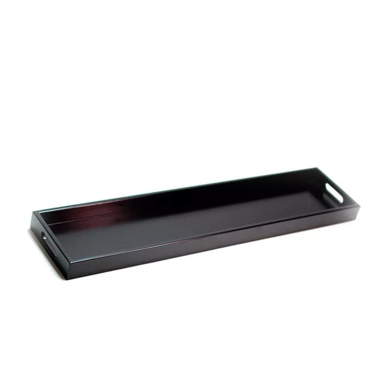 AD005050 (PA001BK) - ADORNOS DECORATIVOS DE POLIRESINA