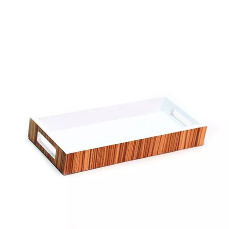 AD005125 (BR-C9602S-WT) - ADORNOS DECORATIVOS DE POLIRESINA
