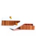 AD005126 (DE-04417L) - ADORNOS DECORATIVOS DE POLIRESINA