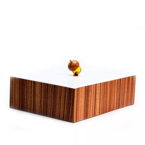 AD005126 (DE-04417L) - ADORNOS DECORATIVOS DE POLIRESINA