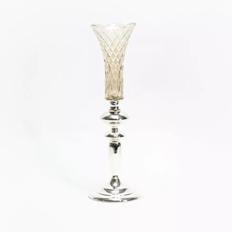 AD007000 (MGA-LWT8110S-GY) - ADORNOS DECORATIVOS DE VIDRO