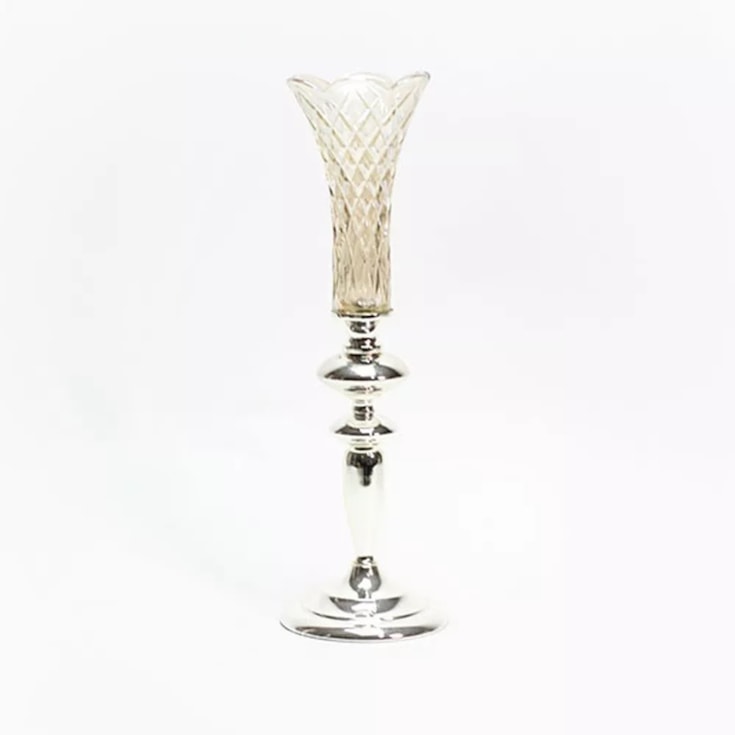 AD007000 (MGA-LWT8110S-GY) - ADORNOS DECORATIVOS DE VIDRO