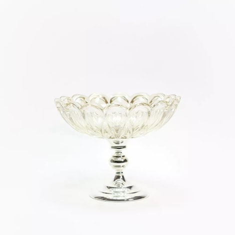 AD007001 (MGA-LWT8111GY) - ADORNOS DECORATIVOS DE VIDRO