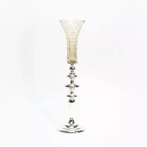 AD007005 (MGA-LWT8110L-GY) - ADORNOS DECORATIVOS DE VIDRO
