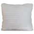 Almofada Maresia Textura Branco 50cmx50cm
