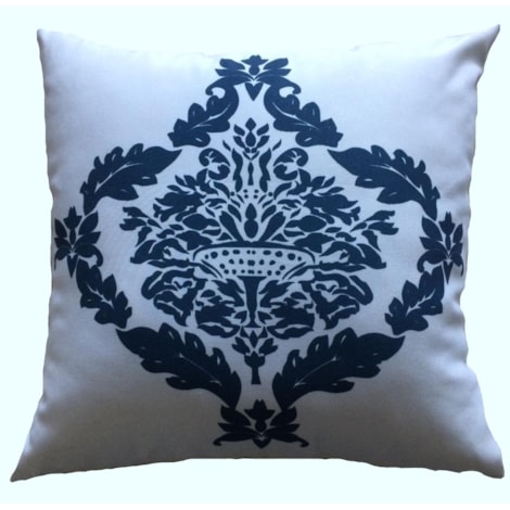 ALMOFADA SARJA ESTAM 48X48 MOD 66