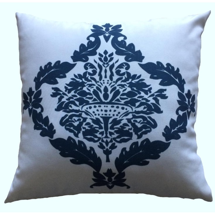 ALMOFADA SARJA ESTAM 48X48 MOD 66