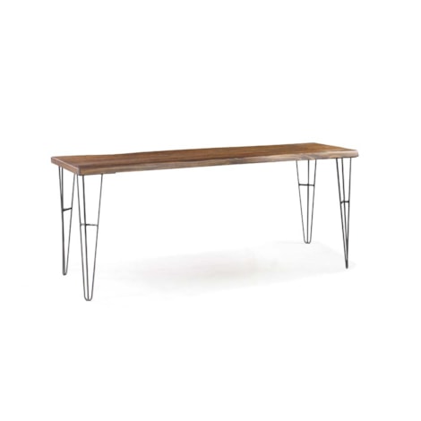 Aparador Mercer Live Edge