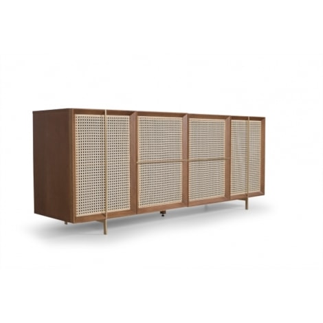 Balcão Rack Brasilis