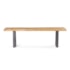 Banco York Live Edge