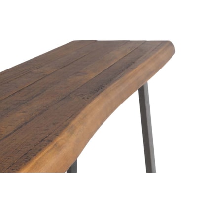 Banco York Live Edge