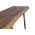 Banco York Live Edge