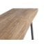 Banco York Live Edge