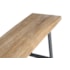 Banco York Live Edge