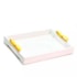 Bandeja Bow Kulit Grande 40x29cm