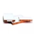 Bandeja White Kayu Grande 50x35cm