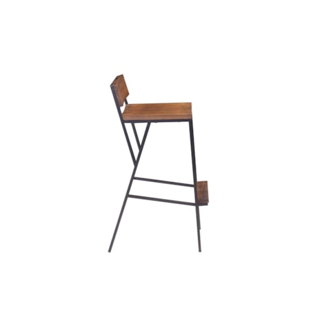 Banqueta Baxter