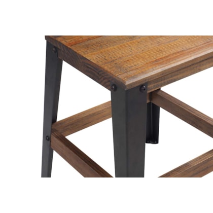 Banqueta Stock