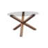 Base Mesa de Jantar Edge X