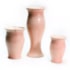 Cachepot Braganza Rosa Pequeno