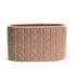 Cachepot Renda Braganza Pequeno 20x11,5cm