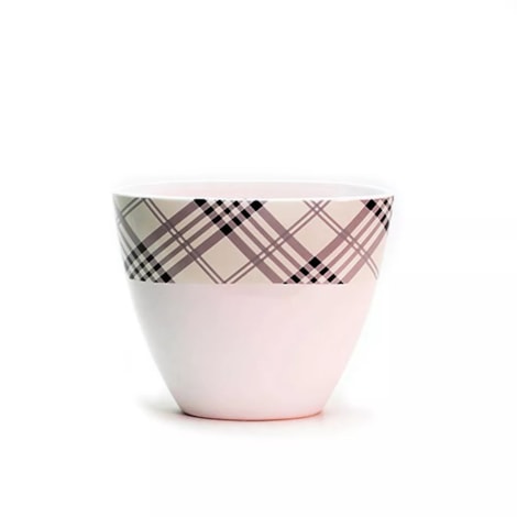 Cachepot Skak Xadrez Grande 29x43cm