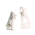 Cachorro Poodle Medio - 17x34cm