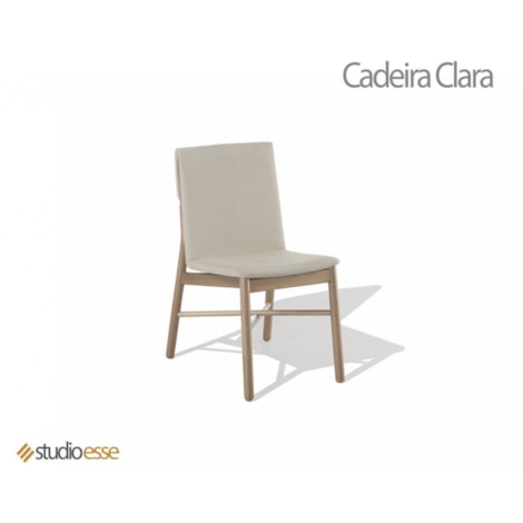 Cadeira Clara