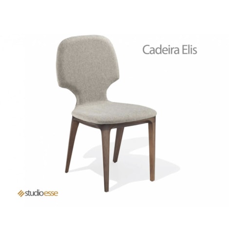 Cadeira Elis
