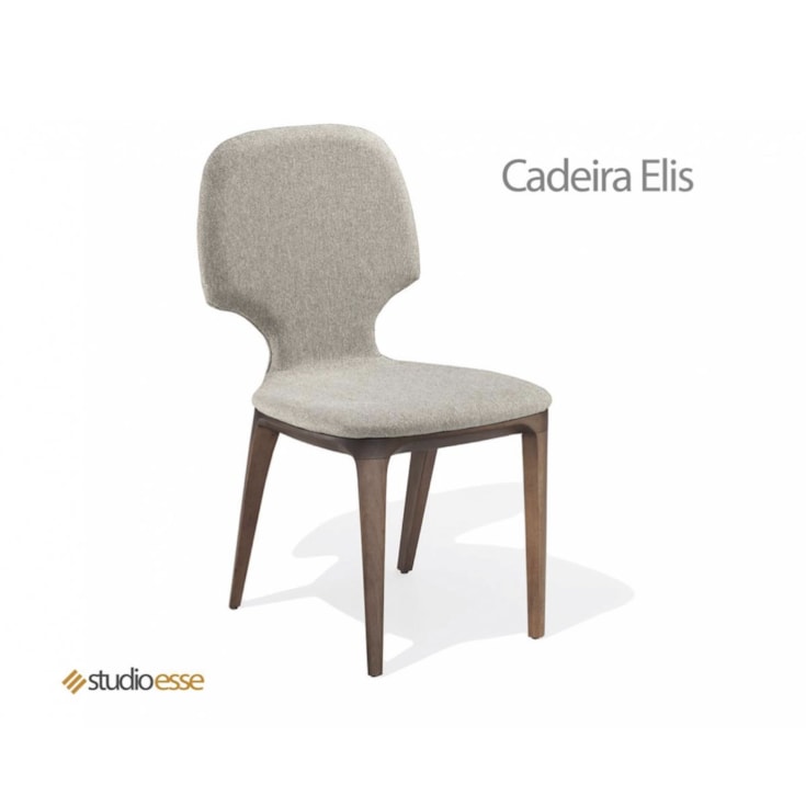 Cadeira Elis