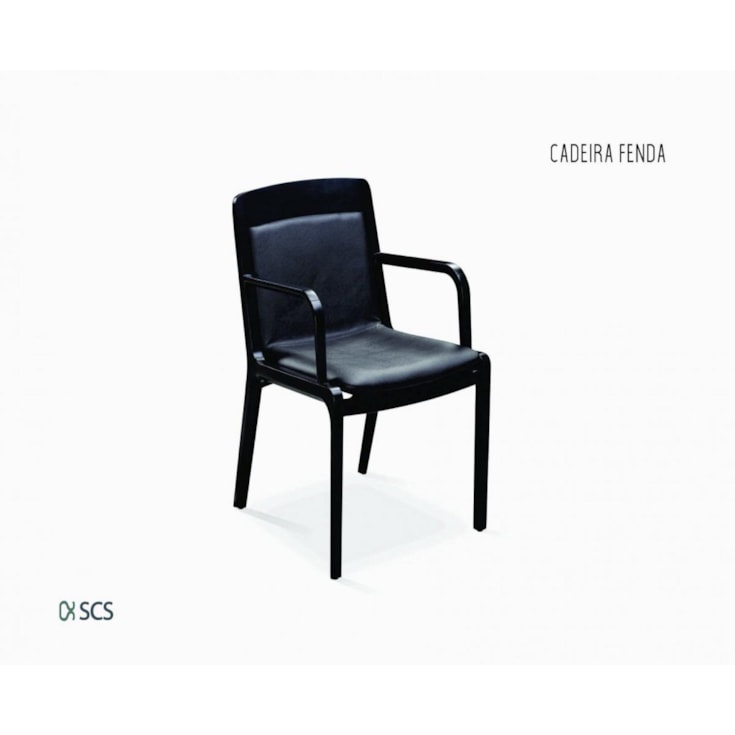 Cadeira Fenda