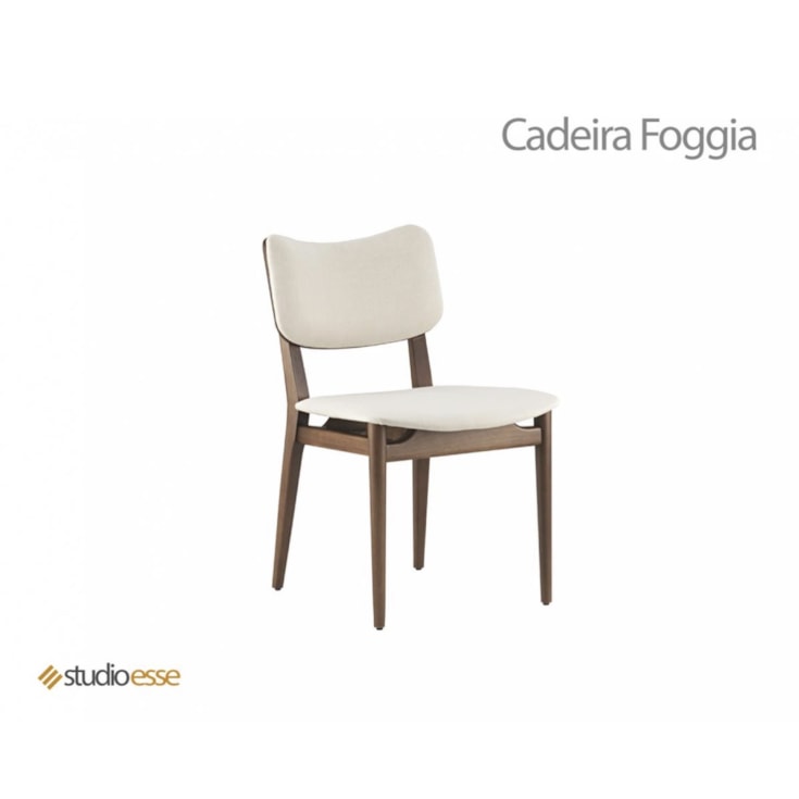 Cadeira Foggia