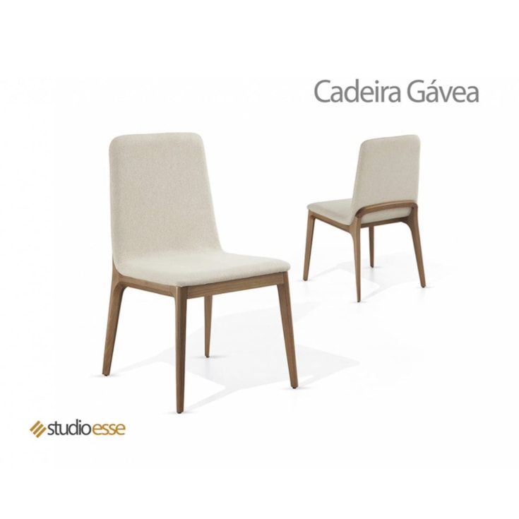 Cadeira Gávea