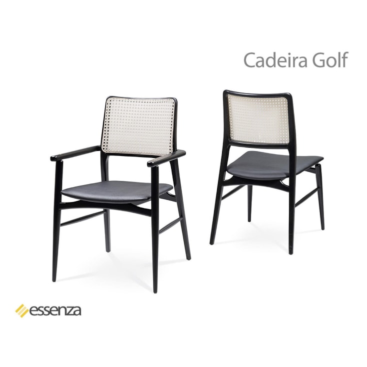 Cadeira Golf