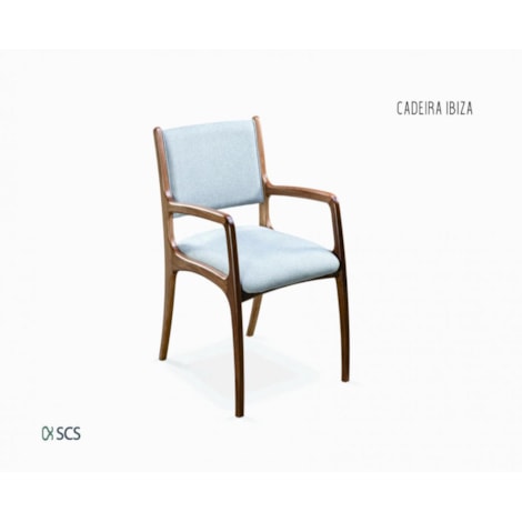 Cadeira Ibiza com Braço