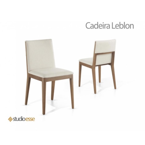 Cadeira Leblon