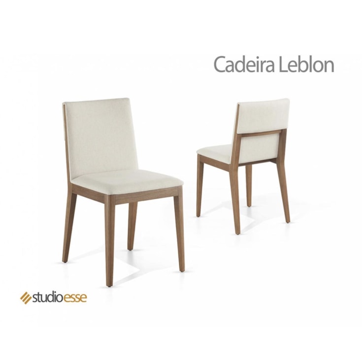 Cadeira Leblon Cadeira Leblon