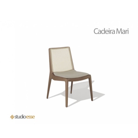 Cadeira Mari