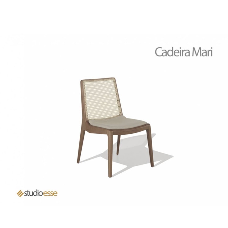 Cadeira Mari Cadeira Mari