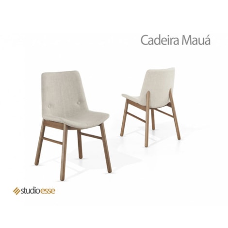 Cadeira Mauá