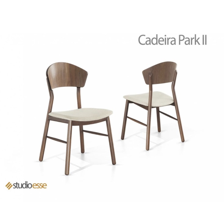 Cadeira Park II
