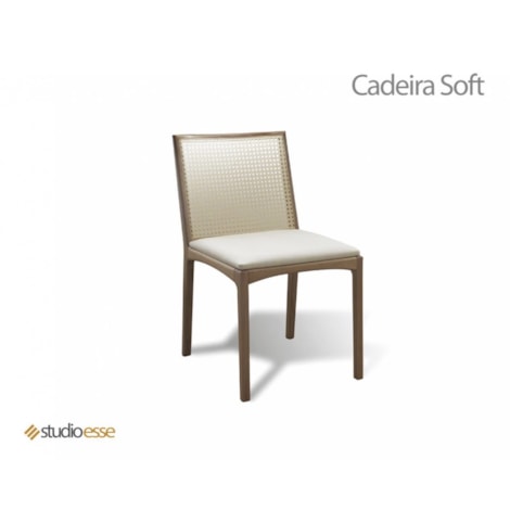 Cadeira Soft