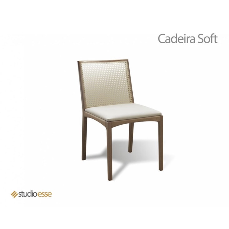 Cadeira Soft